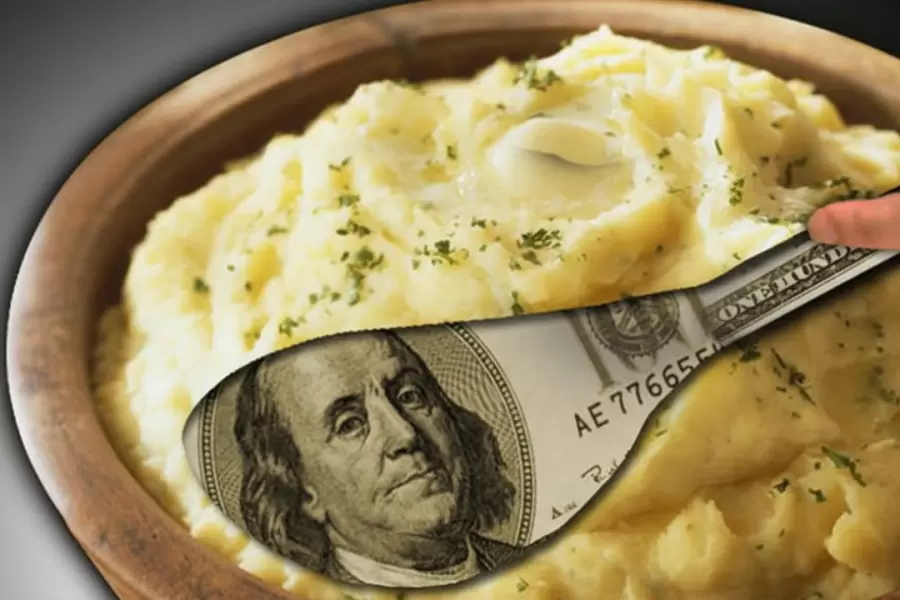 Dólar hoy: qué hay detrás del "rulo" y el "puré"