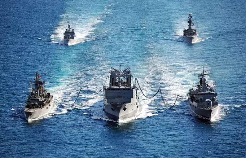 Fuente: Armada Argentina