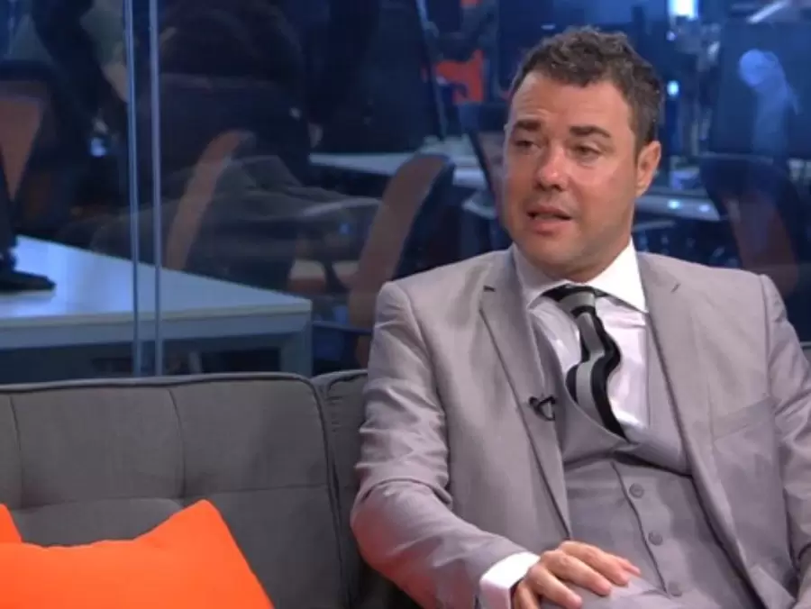 El Dr. Jorge Monastersky impulsó la denuncia penal por los cánticos antisemitas difundidos en un video viral.