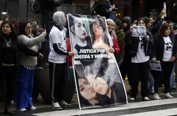 Triple crimen en Florencio Varela e instalación de una nueva era del delito en Argentina