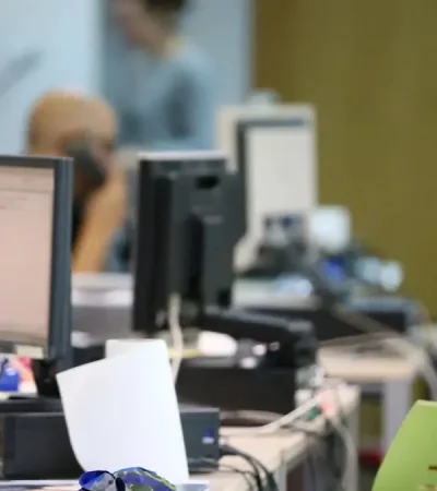 Celeridad, economía, eficacia y sencillez: los cuatro puntos en los que debería apoyarse la labor estatal.