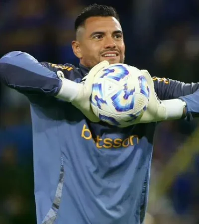 Chiquito Romero y su frase polémica.