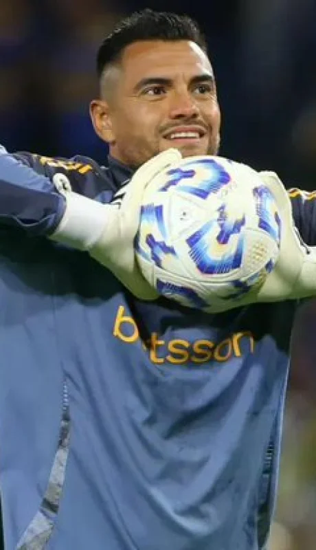 Chiquito Romero y su frase polémica.