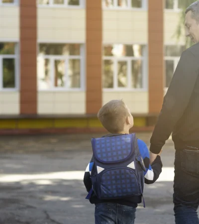 La elección del colegio: por qué no alcanza con la fama de la institución.