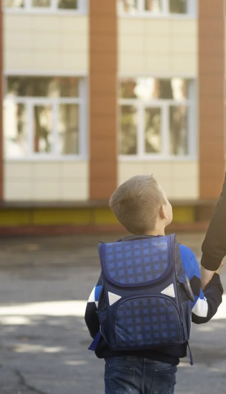 La elección del colegio: por qué no alcanza con la fama de la institución.