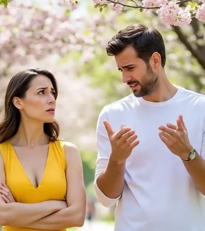 El desafío es encontrar el punto medio entre el mandato de 'dormir juntos' y el individualismo extremo.