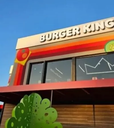 Alsea, grupo económico oriundo de México, es el propietario de la gestión comercial de Burger King en Argentina.