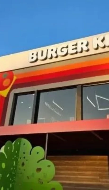 Alsea, grupo económico oriundo de México, es el propietario de la gestión comercial de Burger King en Argentina.