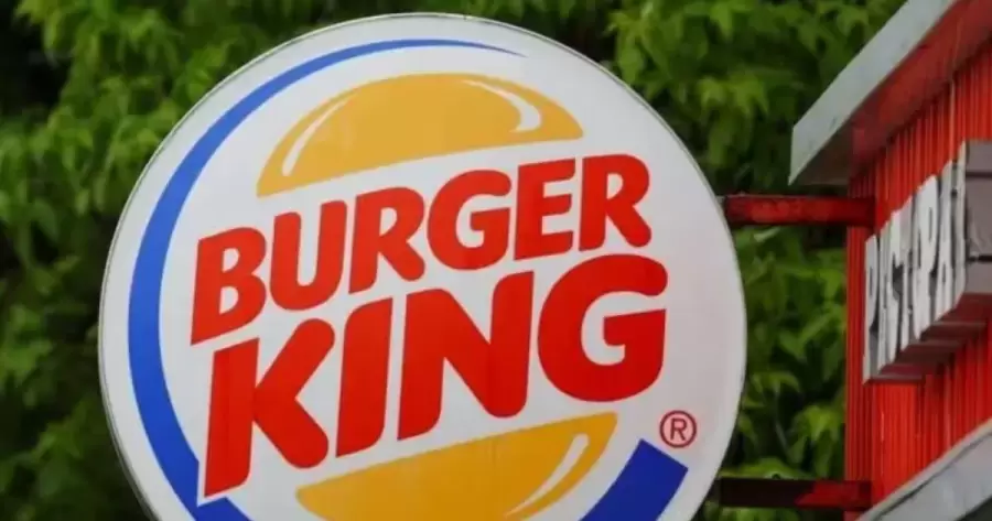 Burger King llegó a la Argentina en 1989. A la fecha, cuenta con 118 locales en nuestro país.