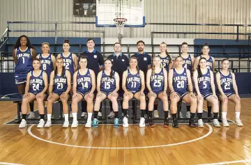 San José debuta en la Liga Femenina: días, horarios y rivales