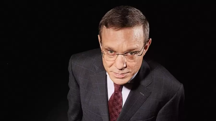 Avi Loeb, el astrofísico de la Universidad de Harvard, conocido por sus polémicas teorías sobre objetos interestelares.