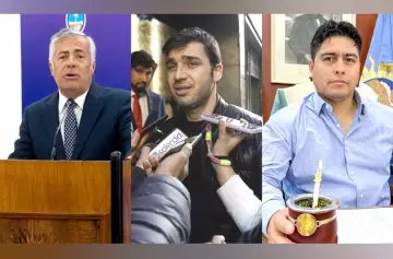 Provincias petroleras buscan frenar efectos del fallo de Preska contra YPF