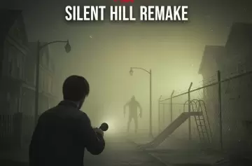 De Konami a Bloober Team: Todos los secretos del remake de Silent Hill 1, la base de 'La Orden'