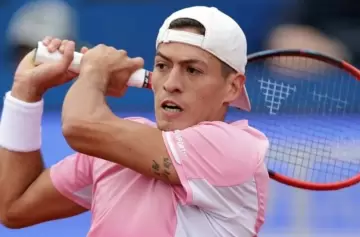 Cara y ceca para el tenis nacional: quiénes suben y quiénes caen en el nuevo ranking de la ATP