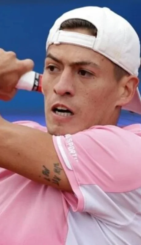 Horacio Báez tendrá un duro debut