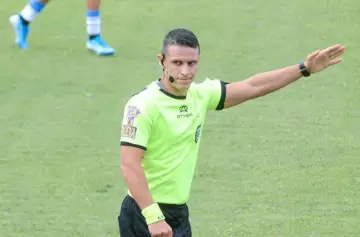 Godoy Cruz e Independiente Rivadavia ya conocen a los árbitros de la fecha 11 del Clausura