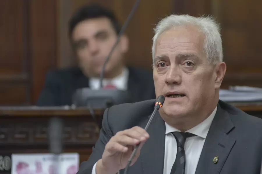 Jorge Palero de la UCR