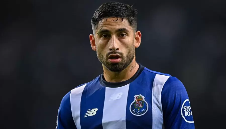 Alav Varela, de Porto