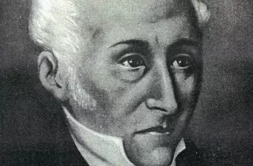 El Directorio Supremo, un gobierno que se sublevó al Rey y proclamó la libertad