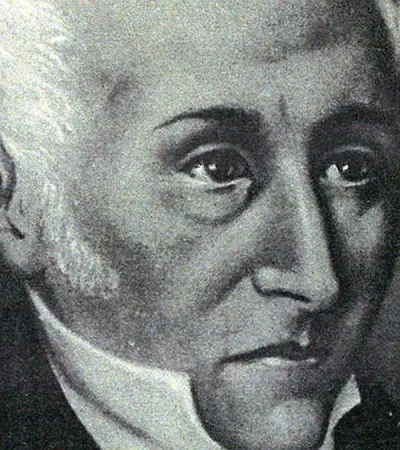 Gervasio Posadas fue el primer Director Supremo de las Provincias Unidas del Río de la Plata. (Imagen: archivo web)