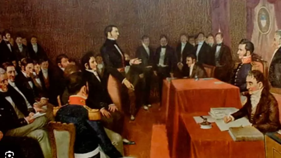 La Asamblea del Año XIII