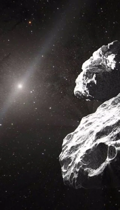 Los expertos de la NASA insisten en que se comporta como cualquier cometa conocido, a pesar de especulaciones iniciales.