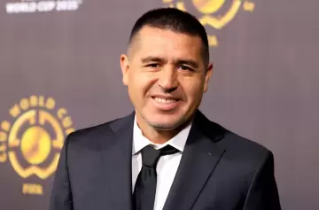 Boca presentó un balance histórico: superávit récord bajo la gestión de Riquelme