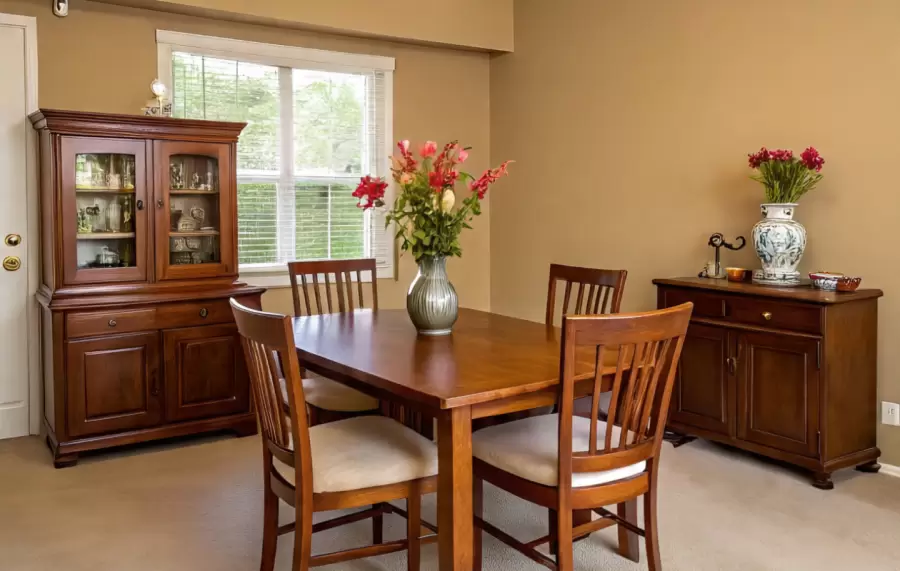 Las Heras es el departamento con el alquiler promedio más bajo del Gran Mendoza. (Imagen generada con IA)