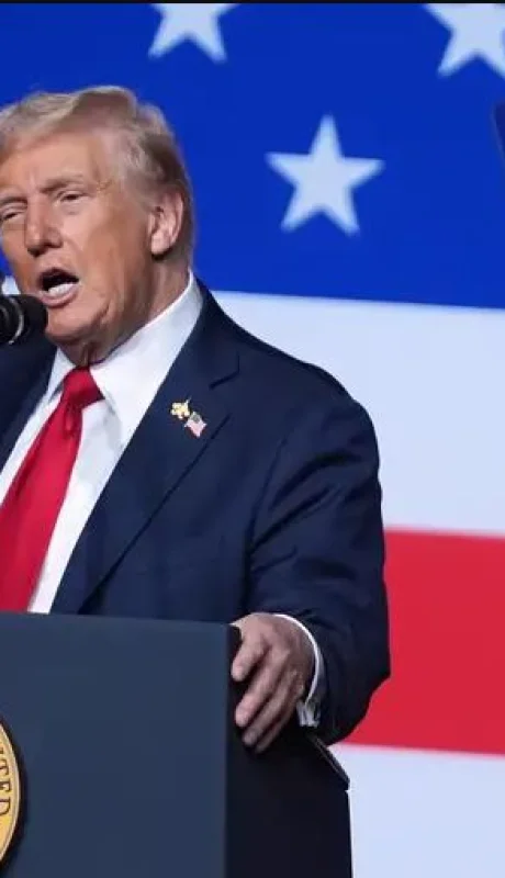 El republicano dijo que se tomarán decisiones irreversibles si se cierra el gobierno.