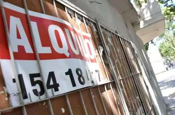 Alquileres en el Gran Mendoza: los departamentos más económicos y sus precios