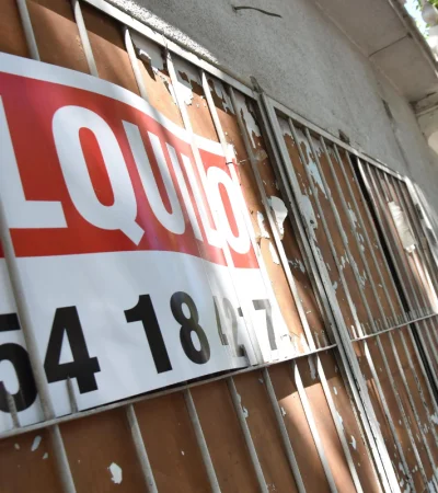 El acceso a la vivienda es una de las principales preocupaciones de las familias mendocinas.