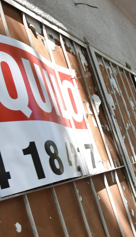 El acceso a la vivienda es una de las principales preocupaciones de las familias mendocinas.