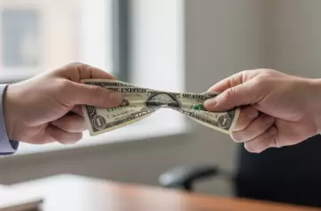 Dólar bajo presión: las 3 claves que anticipan un octubre muy difícil