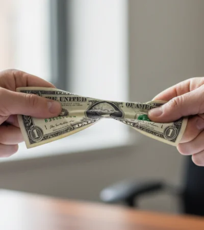 Dólar en alerta tres factores que anticipan un octubre complicado.