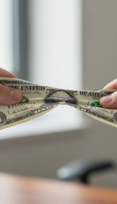 Dólar en alerta tres factores que anticipan un octubre complicado.