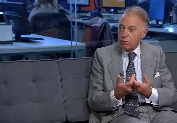 El exjuez Eduardo Gerome, duro con la administración kircherista por los casos de corrupción. (Foto: archivo web)