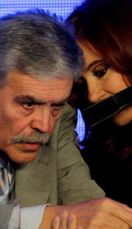 De Vido fue ministro de Planificación durante los gobiernos de Néstor y Cristina Kirchner. (Foto: web)