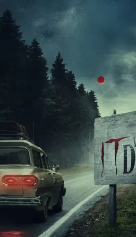 Imagen de la serie "It: Welcome to Derry"