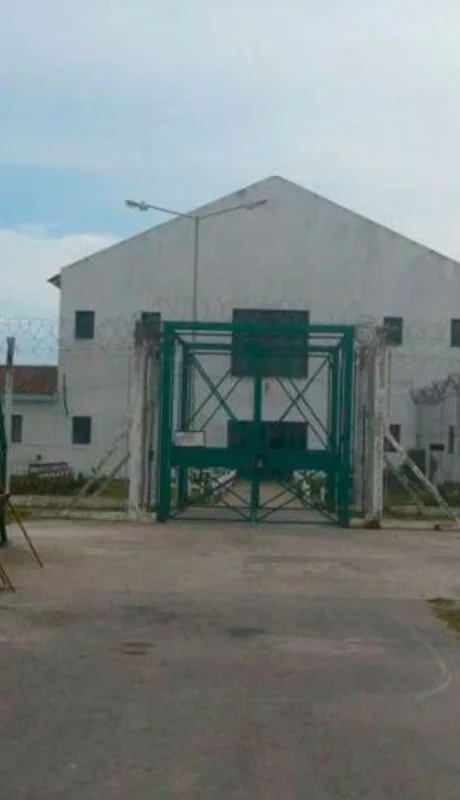 Penal de Magdalena dónde estará Morena Rial/ Fuente: Web