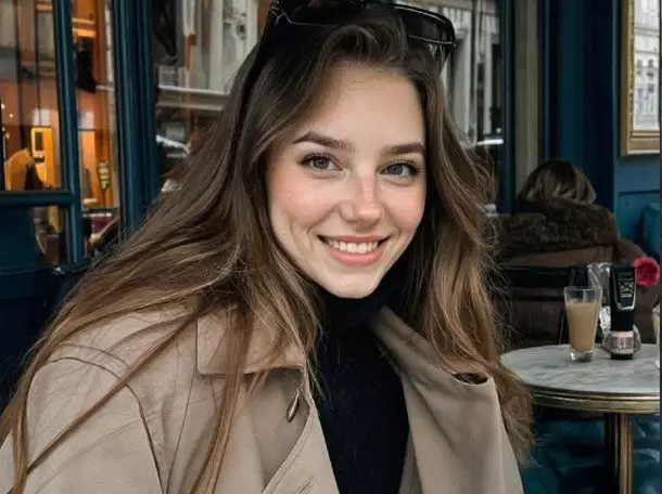 Tilly Norwood es una actriz digital desarrollada por la productora británica Particle6, fundada por la directora Eline Van der Velden.