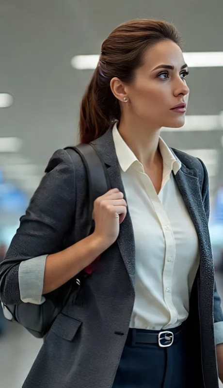 Planificar la valija con lo justo y llevar algo de efectivo son algunos de los consejos de los expertos.