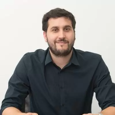 Santiago Corvalán Olivera, el jugador que agredió al rival.