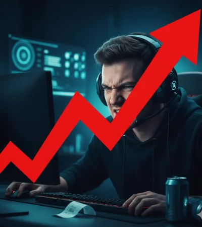 Xbox también aumenta