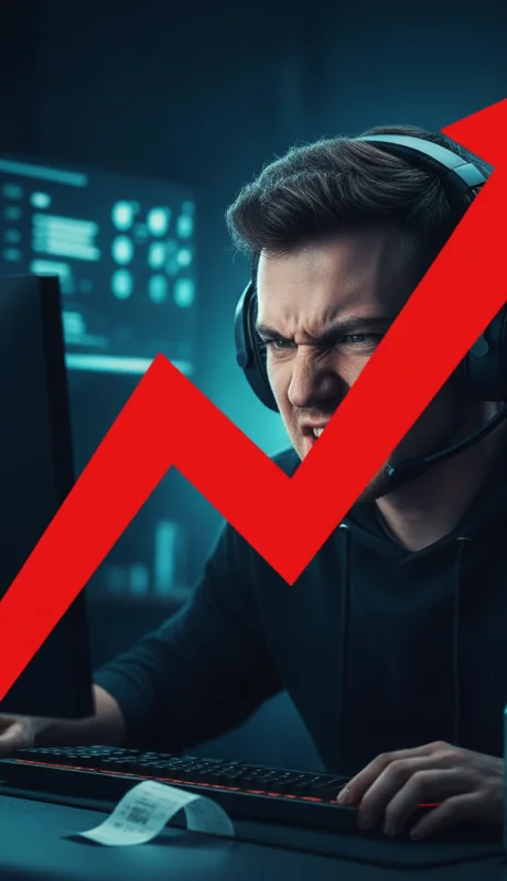 Xbox también aumenta