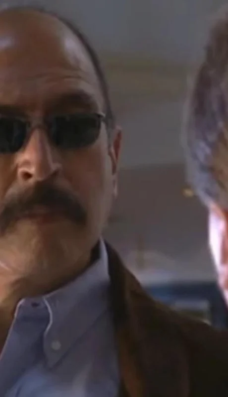 José Andrada, célebre actor de Los Simuladores