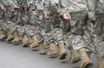 ¿Es legal el ingreso de tropas de EE.UU. al país? Nuevo choque entre Milei y el Congreso