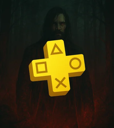 Alan Wake 2 llega a PS Plus