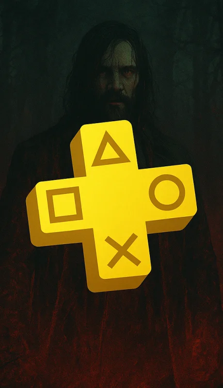 Alan Wake 2 llega a PS Plus