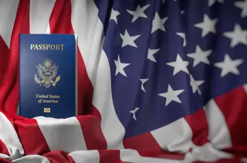 Cómo afectará el cierre del gobierno de EE.UU. a los turnos para la VISA en Argentina