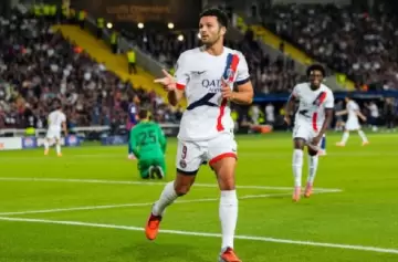 Champions League: PSG venció 2-1 a Barcelona y todos los resultados destacados del miércoles